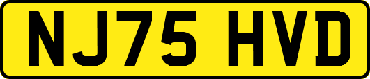 NJ75HVD