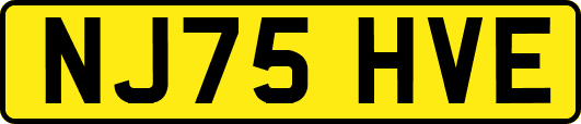 NJ75HVE