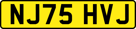 NJ75HVJ