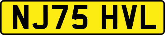 NJ75HVL