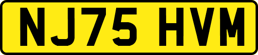 NJ75HVM