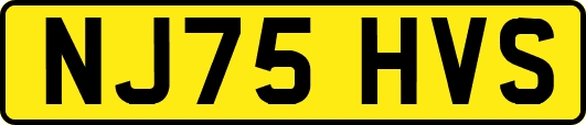 NJ75HVS