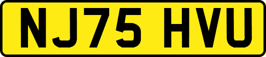 NJ75HVU