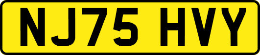 NJ75HVY