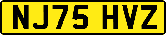 NJ75HVZ