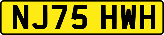 NJ75HWH