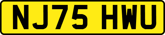 NJ75HWU