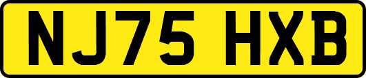 NJ75HXB