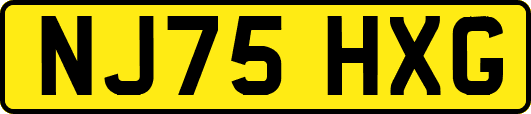 NJ75HXG