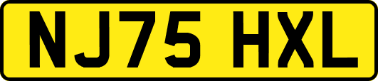 NJ75HXL