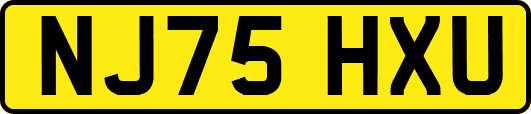 NJ75HXU