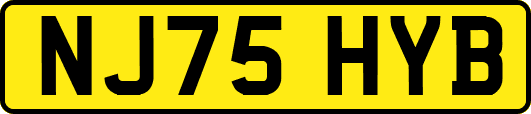 NJ75HYB