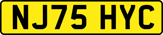 NJ75HYC