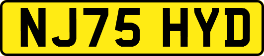 NJ75HYD