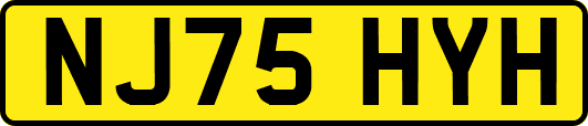 NJ75HYH