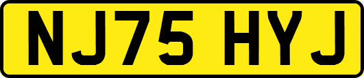 NJ75HYJ