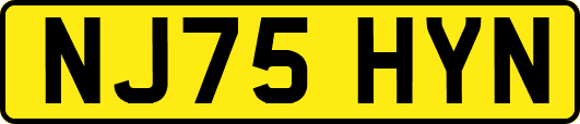 NJ75HYN