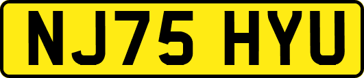 NJ75HYU