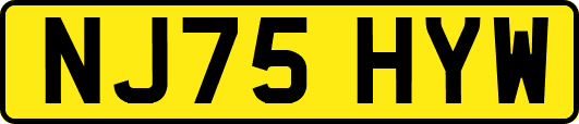 NJ75HYW