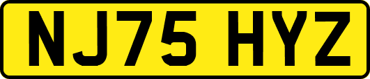 NJ75HYZ
