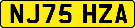 NJ75HZA