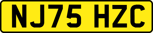 NJ75HZC