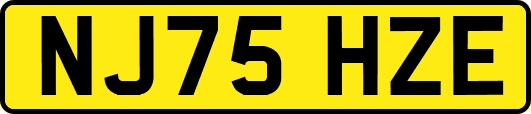 NJ75HZE