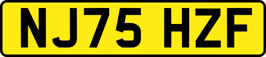 NJ75HZF