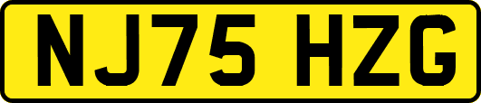NJ75HZG