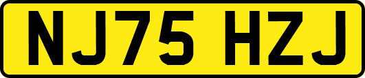 NJ75HZJ