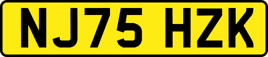 NJ75HZK