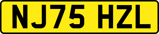 NJ75HZL