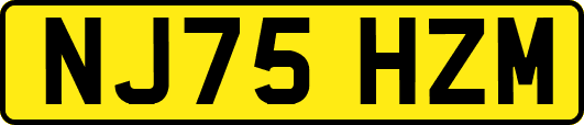 NJ75HZM