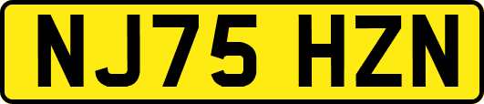NJ75HZN