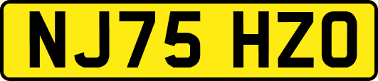 NJ75HZO