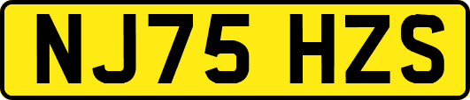 NJ75HZS