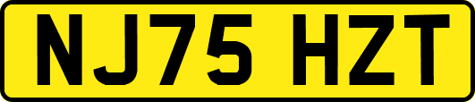 NJ75HZT