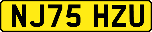 NJ75HZU
