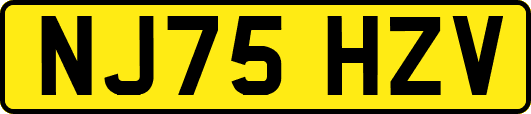 NJ75HZV