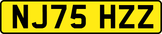 NJ75HZZ