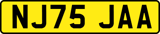 NJ75JAA