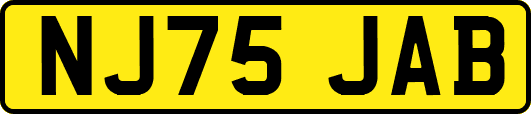 NJ75JAB