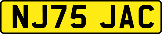 NJ75JAC