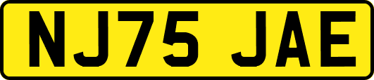 NJ75JAE