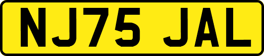 NJ75JAL