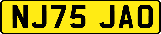 NJ75JAO