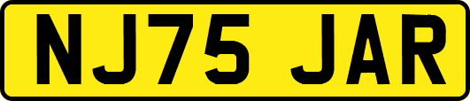 NJ75JAR