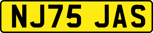 NJ75JAS