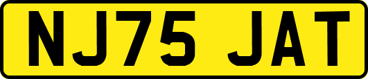 NJ75JAT