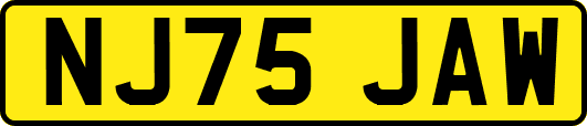 NJ75JAW